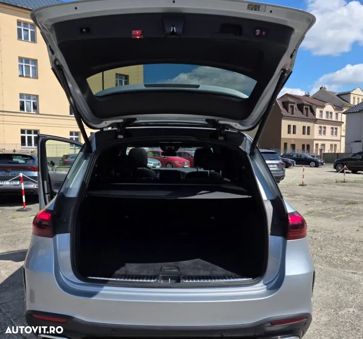 Mercedes-Benz GLE 450 d 4MATIC MHEV - 8
