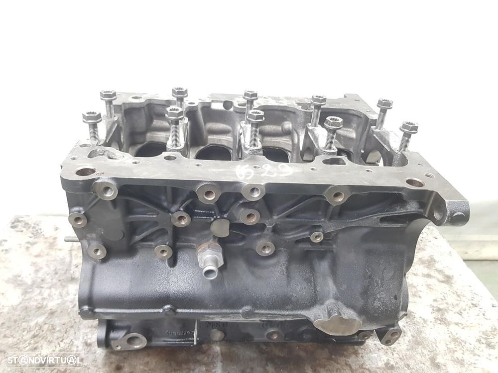 BLOCO DO MOTOR VOLKSWAGEN T6.1 TRANSPORTER FURGÓN SH - 1