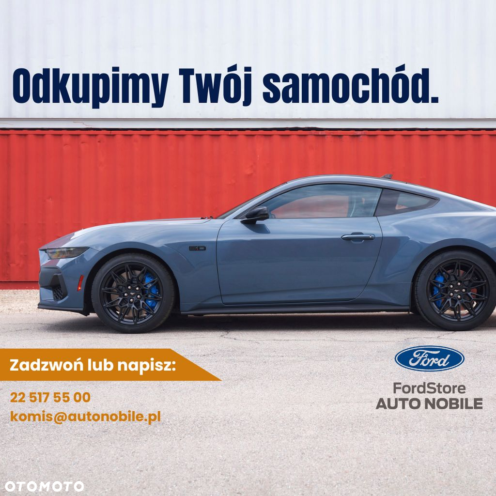Ford Puma 1.0 EcoBoost mHEV Titanium X DCT - 4