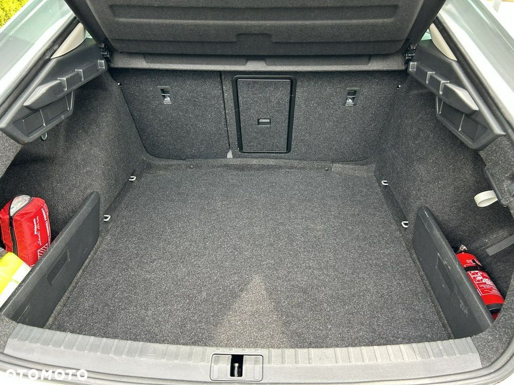 Skoda Octavia - 10