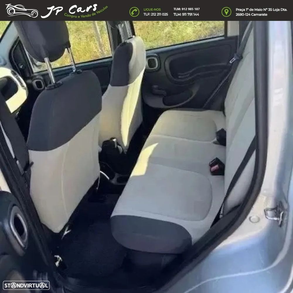 Fiat Panda 1.2 Active - 14
