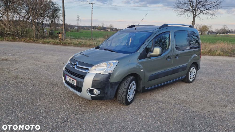 Citroën Berlingo 1.6 HDi XTR - 2