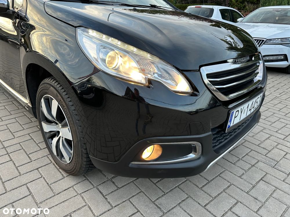 Peugeot 2008 - 39
