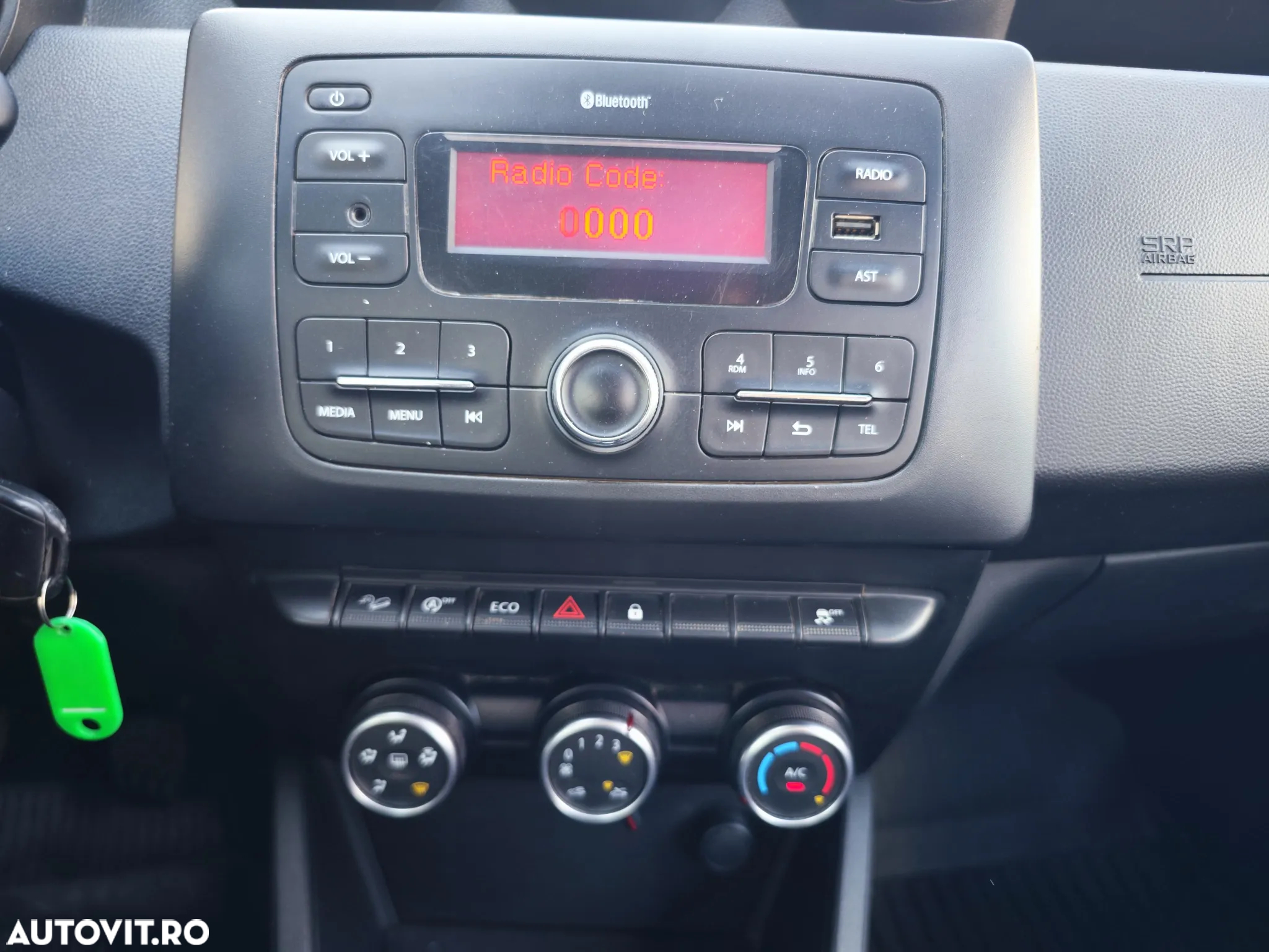 Dacia Duster 1.5 Blue dCi 4WD Comfort - 16