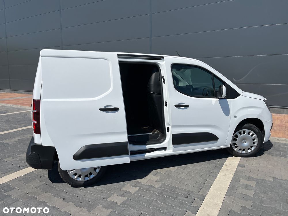 Opel Combo - 10