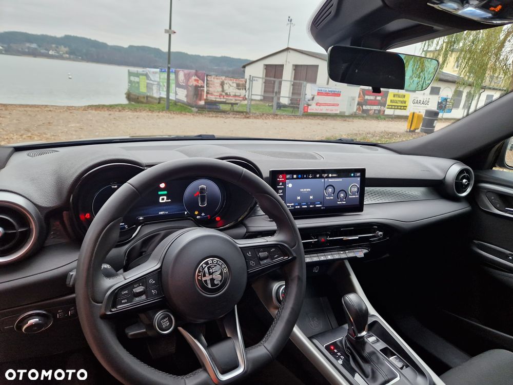 Alfa Romeo Tonale - 17