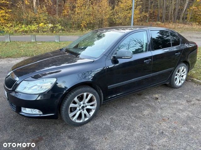 Skoda Octavia 1.2 TSI Active - 4