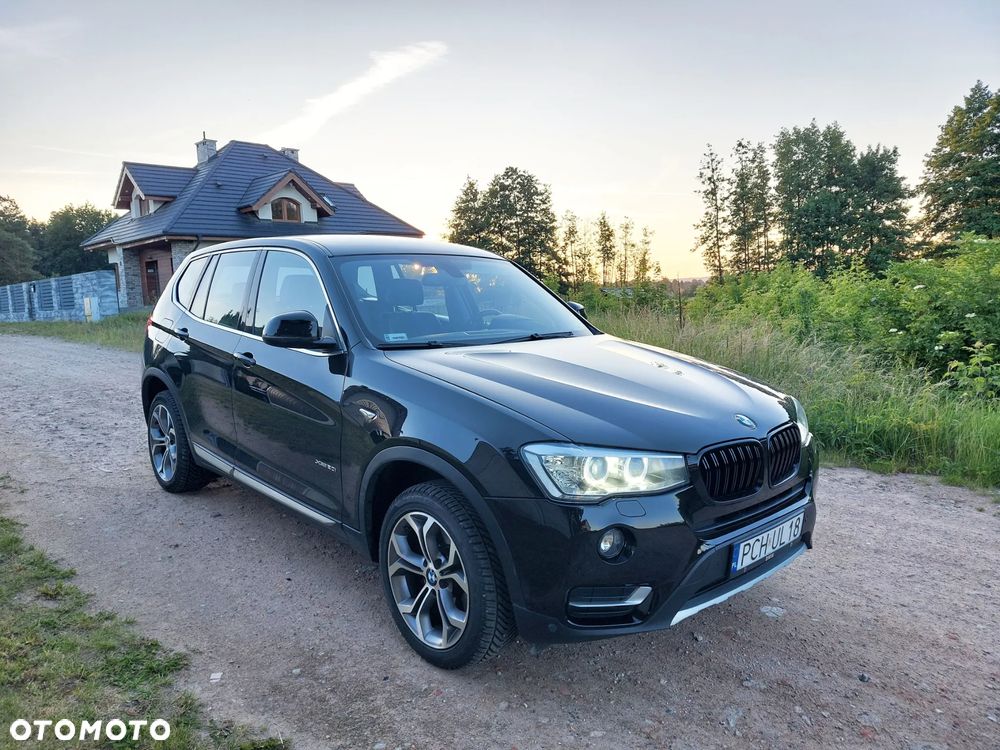 BMW X3 - 12
