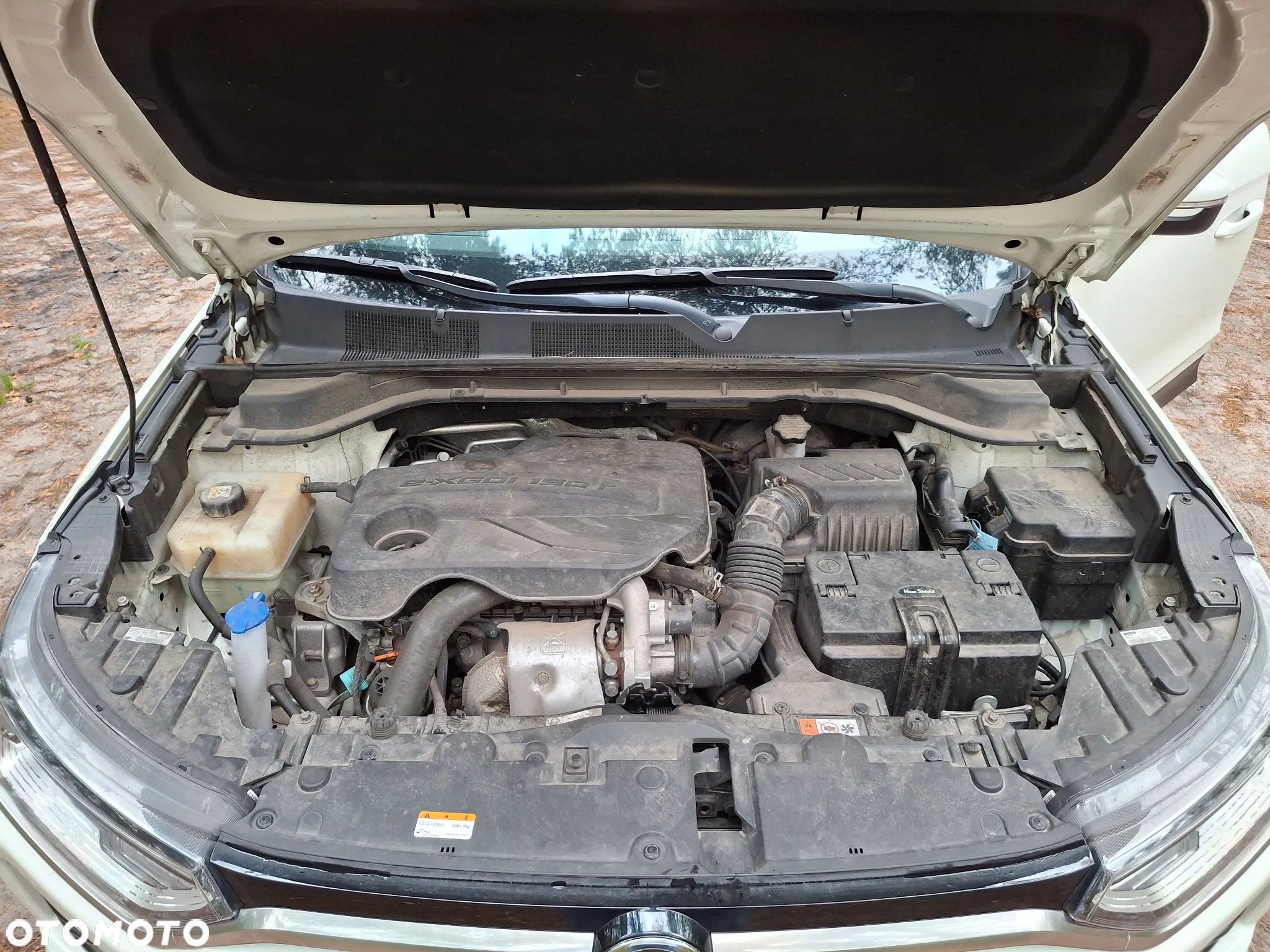 SsangYong/KGM Korando 1.5 T-GDI Crystal 2WD - 24