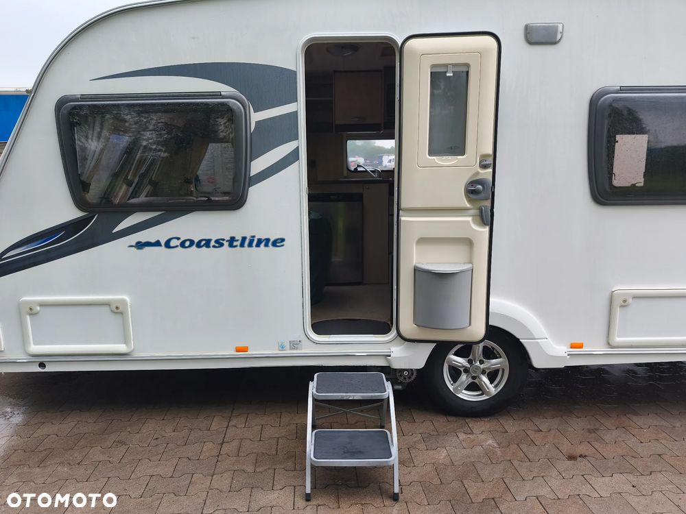 SWIFT COASTLINE EXCEL 550 - 11