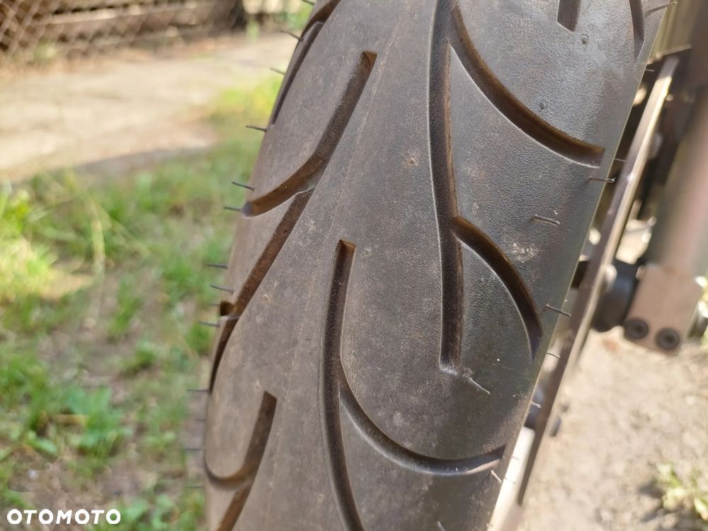 Yamaha XJ - 15