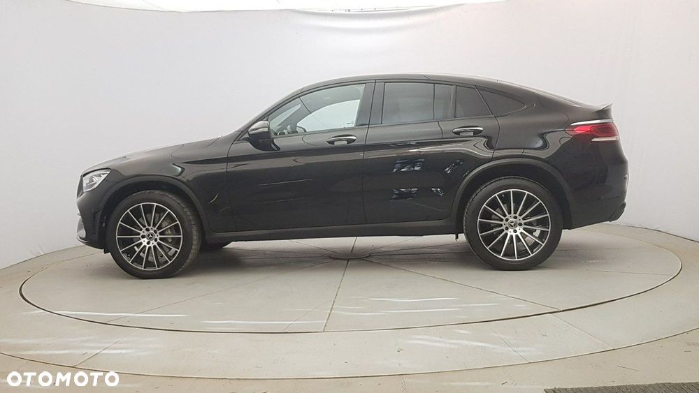 Mercedes-Benz GLC - 4