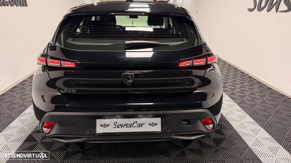 Peugeot 308 PureTech 110 Stop & Start Style - 16
