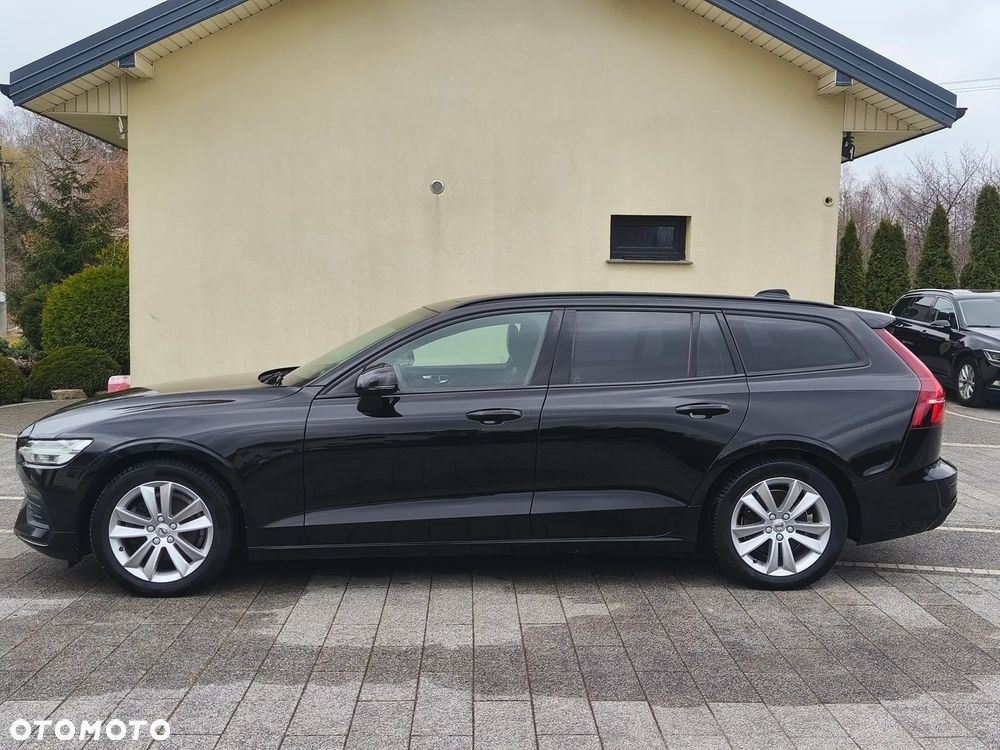 Volvo V60 D3 Momentum Core - 4