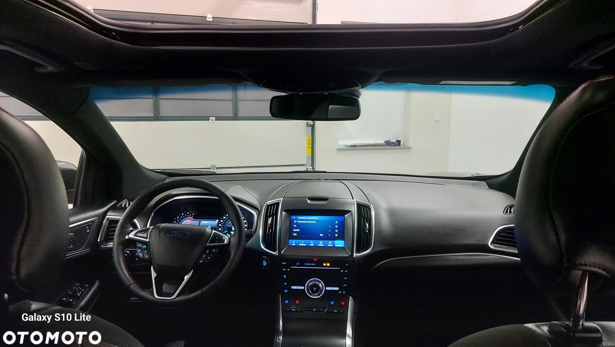 Ford Edge 2.0 EcoBlue Twin-Turbo 4WD ST-Line - 7