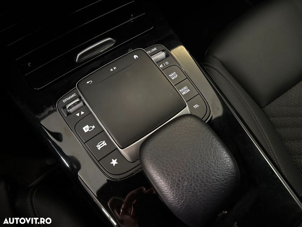 Mercedes-Benz A 200 d Aut. - 18