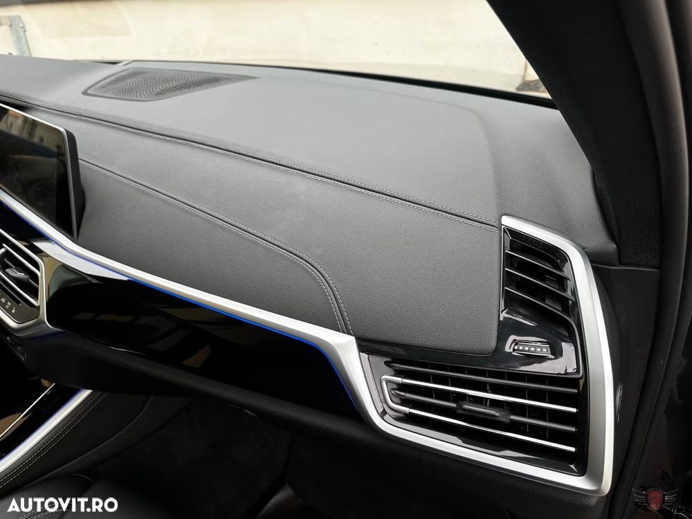 BMW X5 xDrive30d - 21