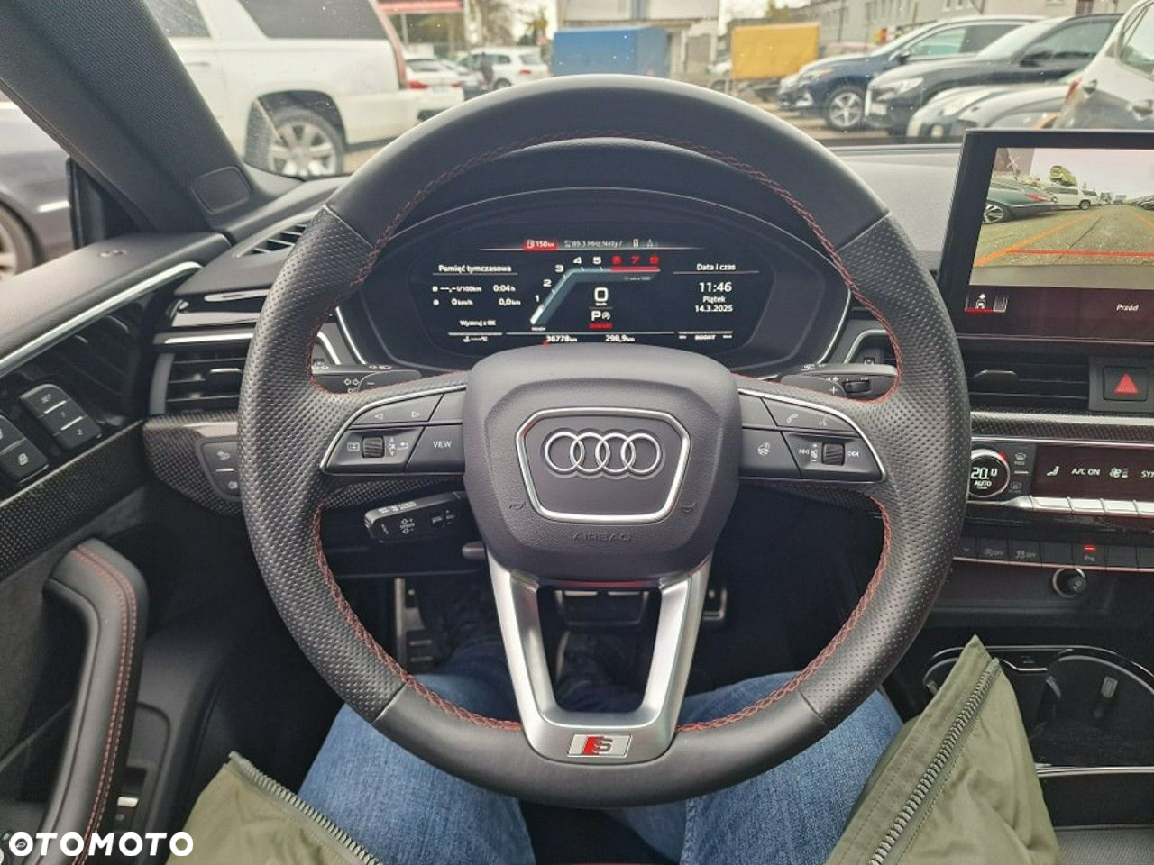 Audi S5 Sportback 3.0 TFSI quattro tiptronic - 10