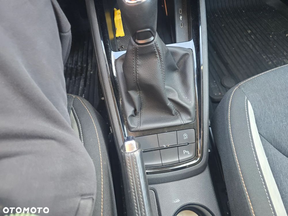 Skoda Kamiq 1.0 TSI Drive - 20