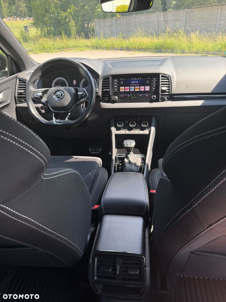 Skoda Karoq - 4