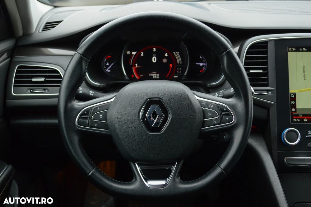 Renault Talisman ENERGY dCi EDC Intens - 34