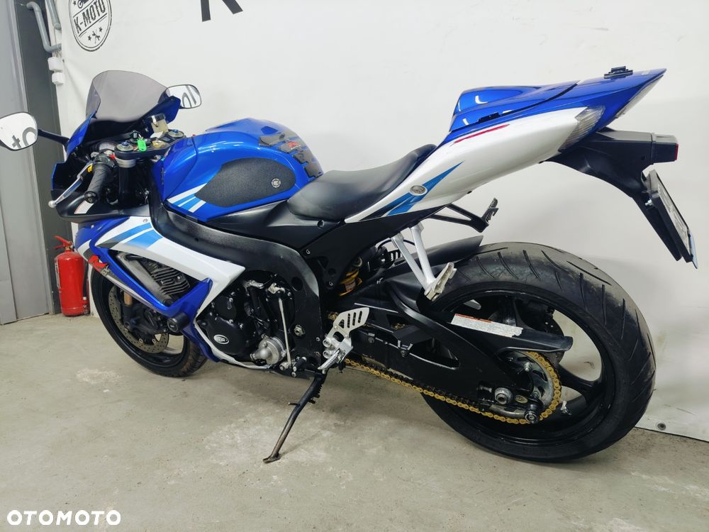 Suzuki GSX-R - 24