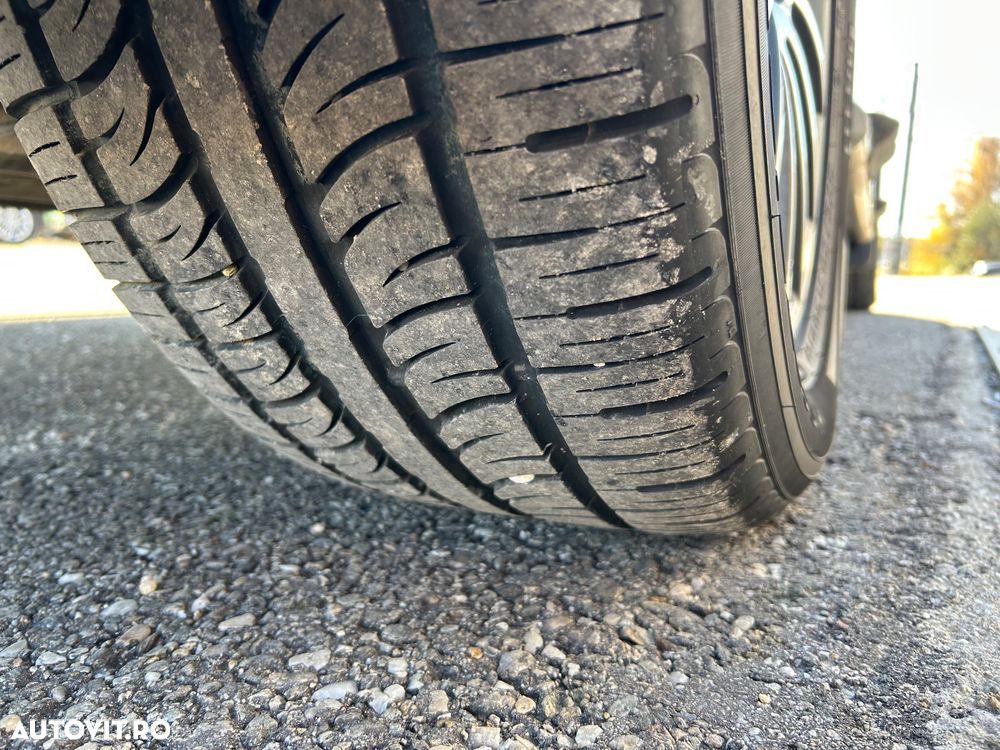 Mercedes-Benz GL 350 CDI 4-Matic Aut - 12