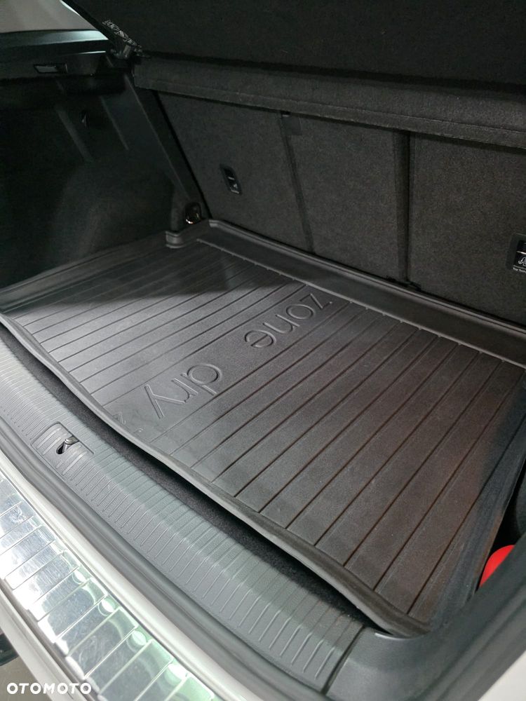 Volkswagen Golf Sportsvan SV 1.4 TSI BMT Highline - 9