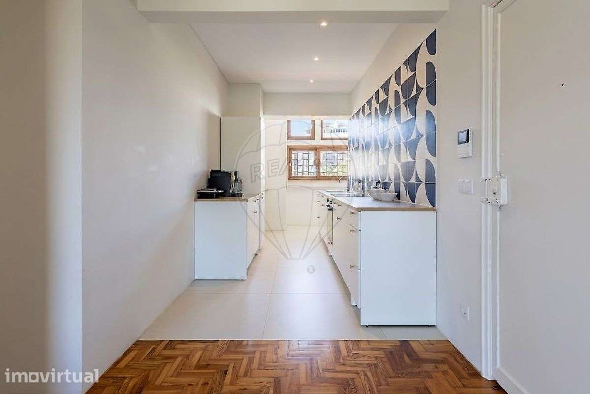 Apartamento T2 para arrendamento - Grande imagem: 4/20