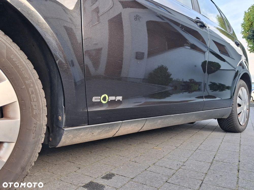 Seat Altea 1.2 TSI (Ecomotive) Start & Stop Reference Copa - 21