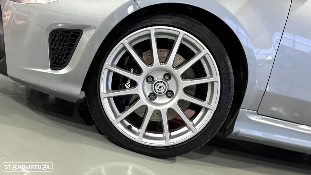 Abarth 695C ver-aut-rivale - 18