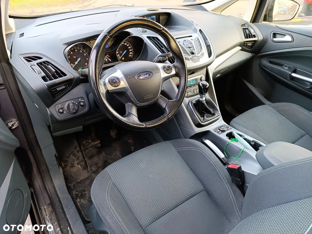 Ford C-MAX - 5