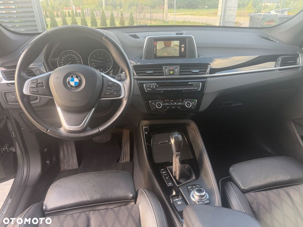 BMW X1 sDrive20i xLine - 19