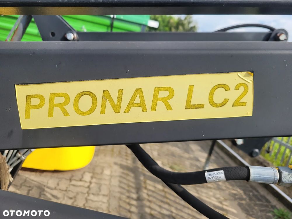 Pronar - 4