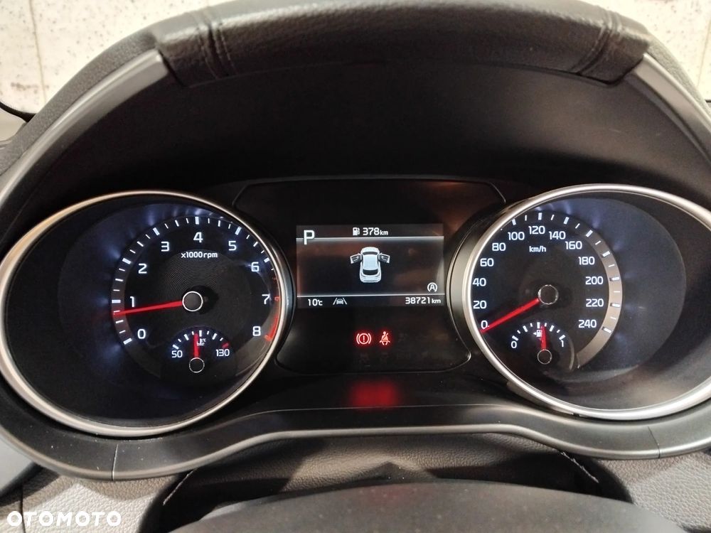 Kia XCeed 1.5 T-GDI M DCT - 14