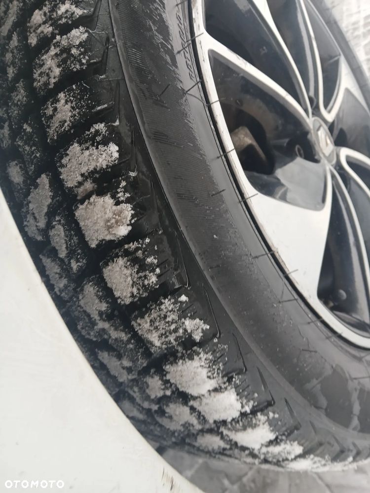 Renault Zoe R110 Z.E 40 Intens - 10