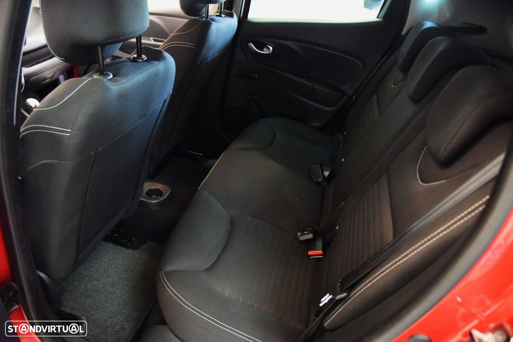 Renault Clio 0.9 TCe Limited - 23