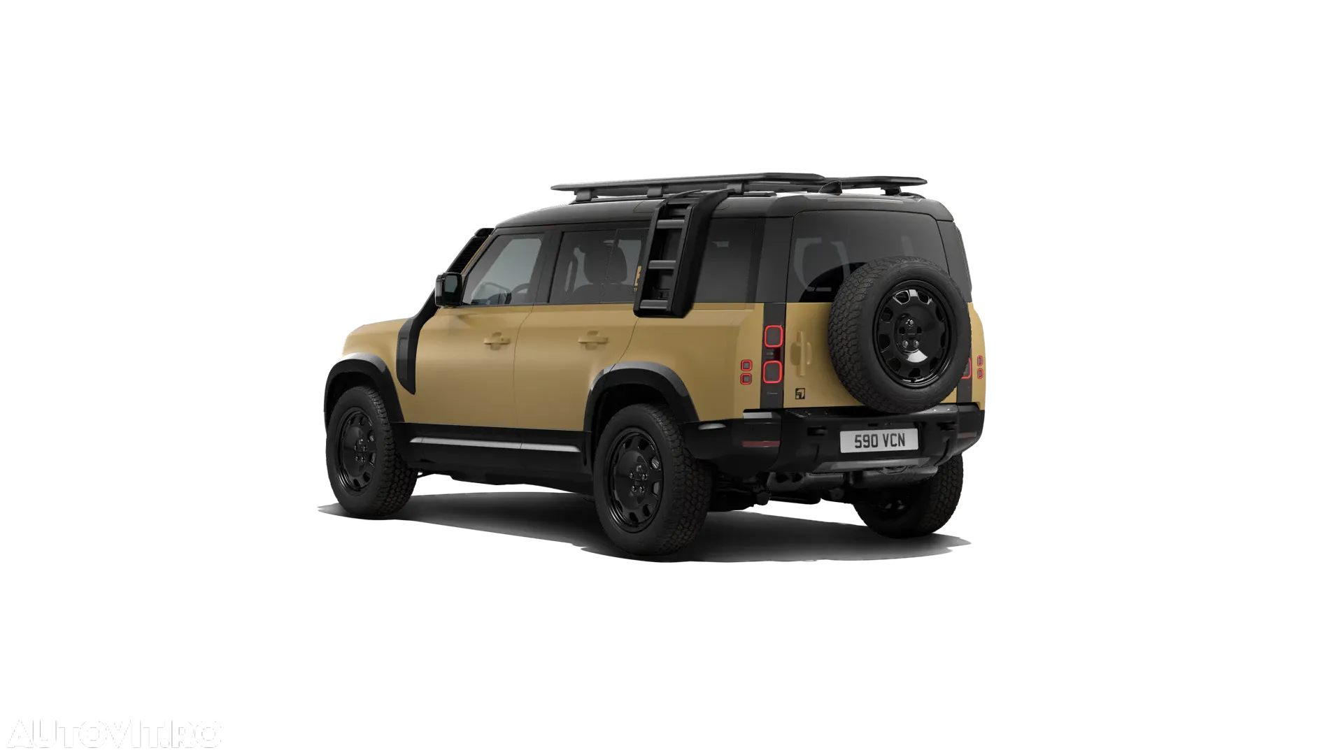 Land Rover Defender 110 3.0D 300 MHEV X - 4