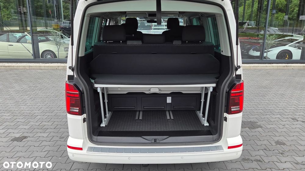 Volkswagen California - 35