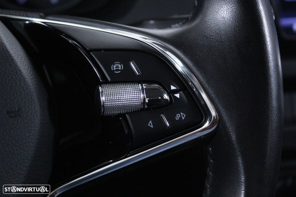 Skoda Fabia Break 1.0 TSI Ambition - 23