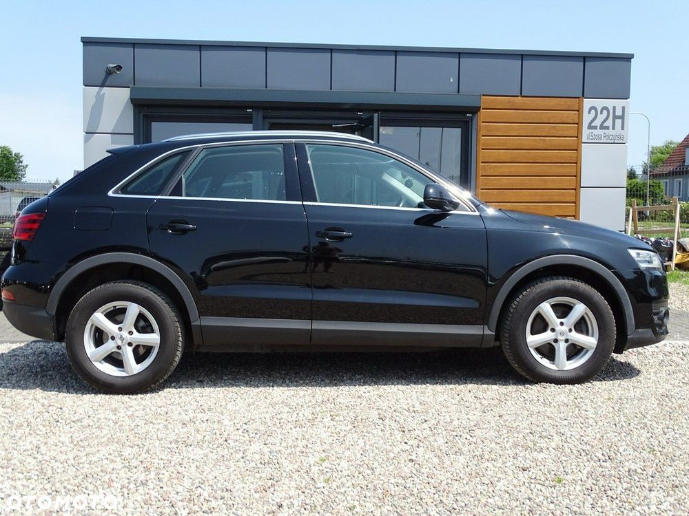 Audi Q3 - 4