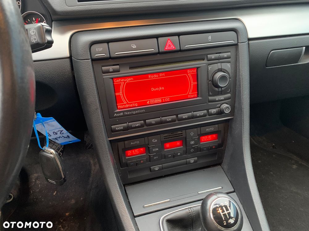 Audi A4 Avant - 35