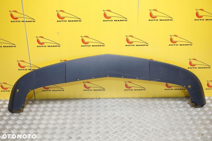 DODGE CHALLENGER V6 V8 2015 - 2021 Zderzak Przód Spoiler Przedni USA - 5