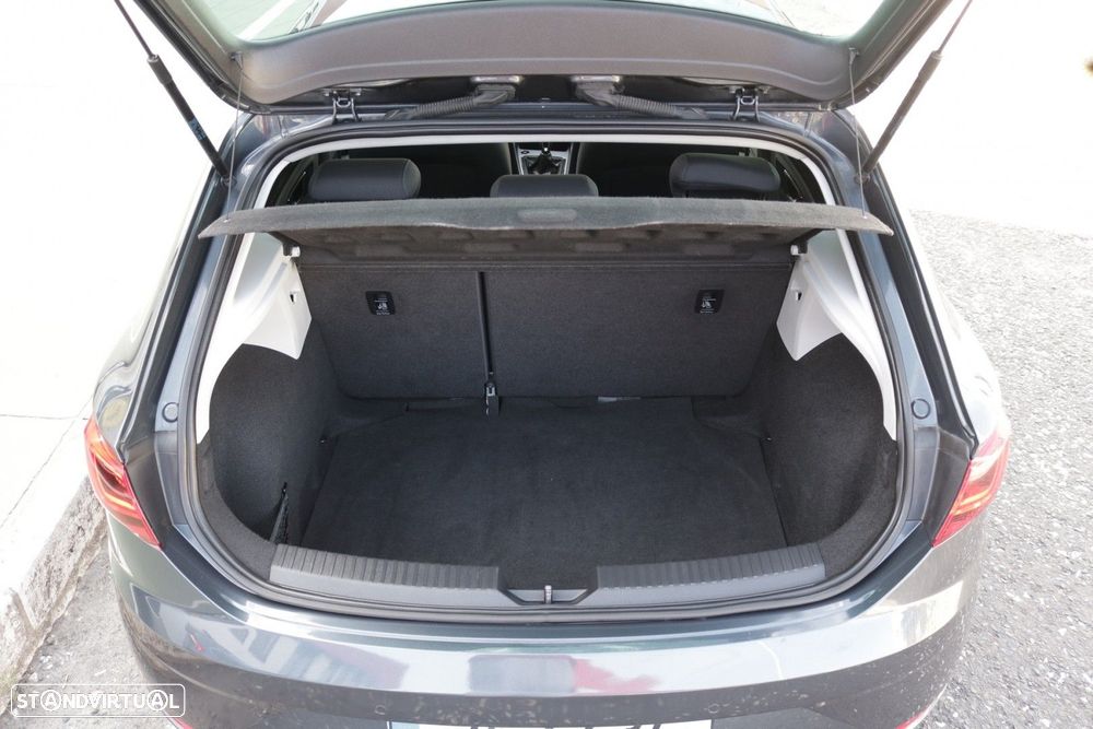 SEAT Leon 1.5 TSI Xcellence - 13