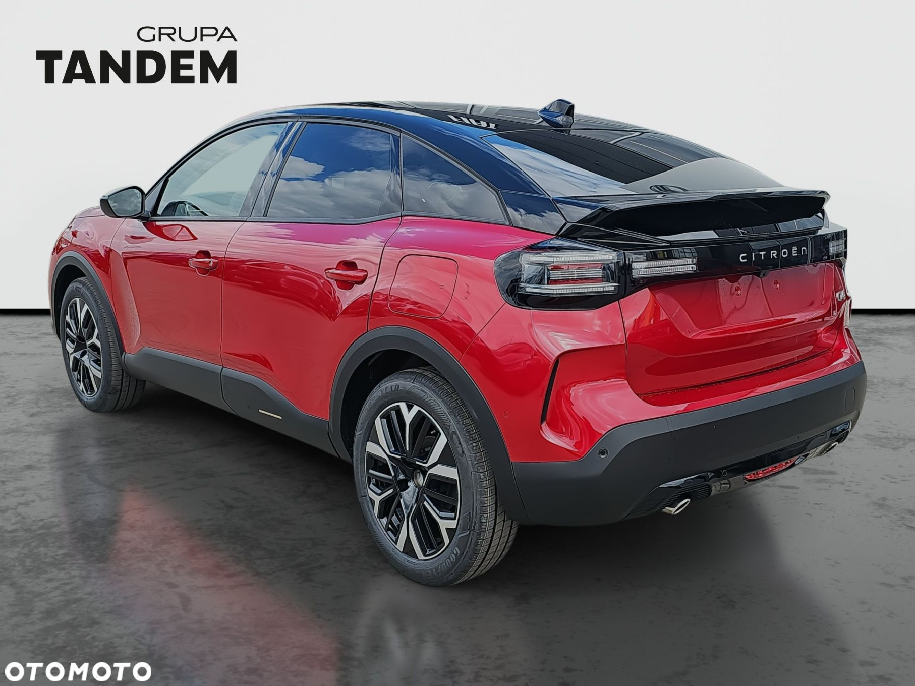 Citroën C4 - 7