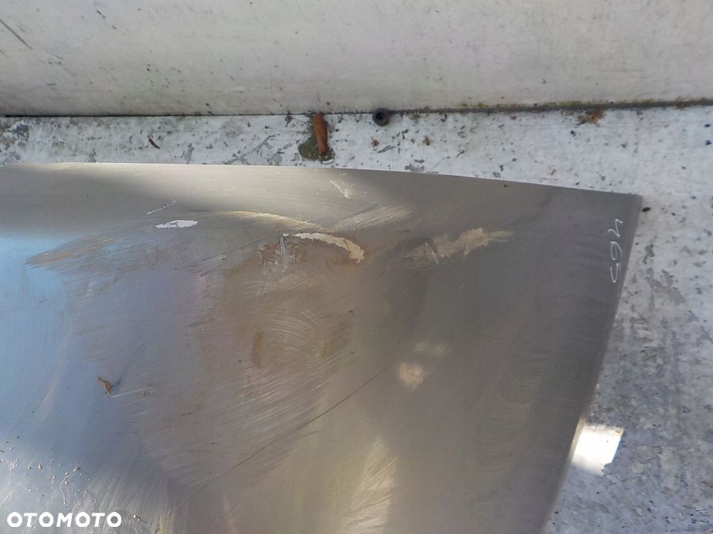 465 BMW X3 E83 ZDERZAK TYŁ TYLNY PDC - 6