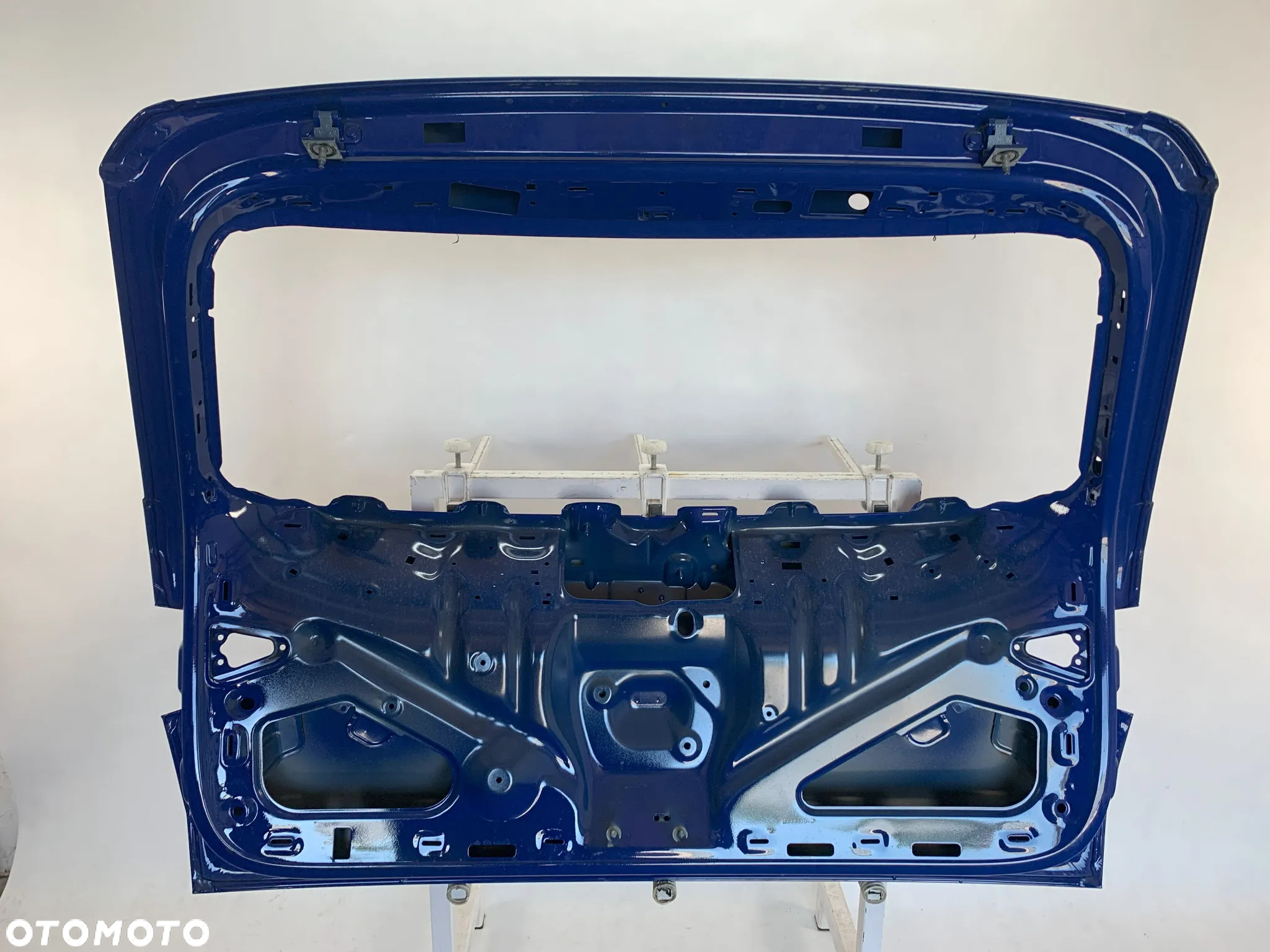 Image Škoda Kodiaq FL 21r Zadní výklopné dveře 2021 Lift - 565827159