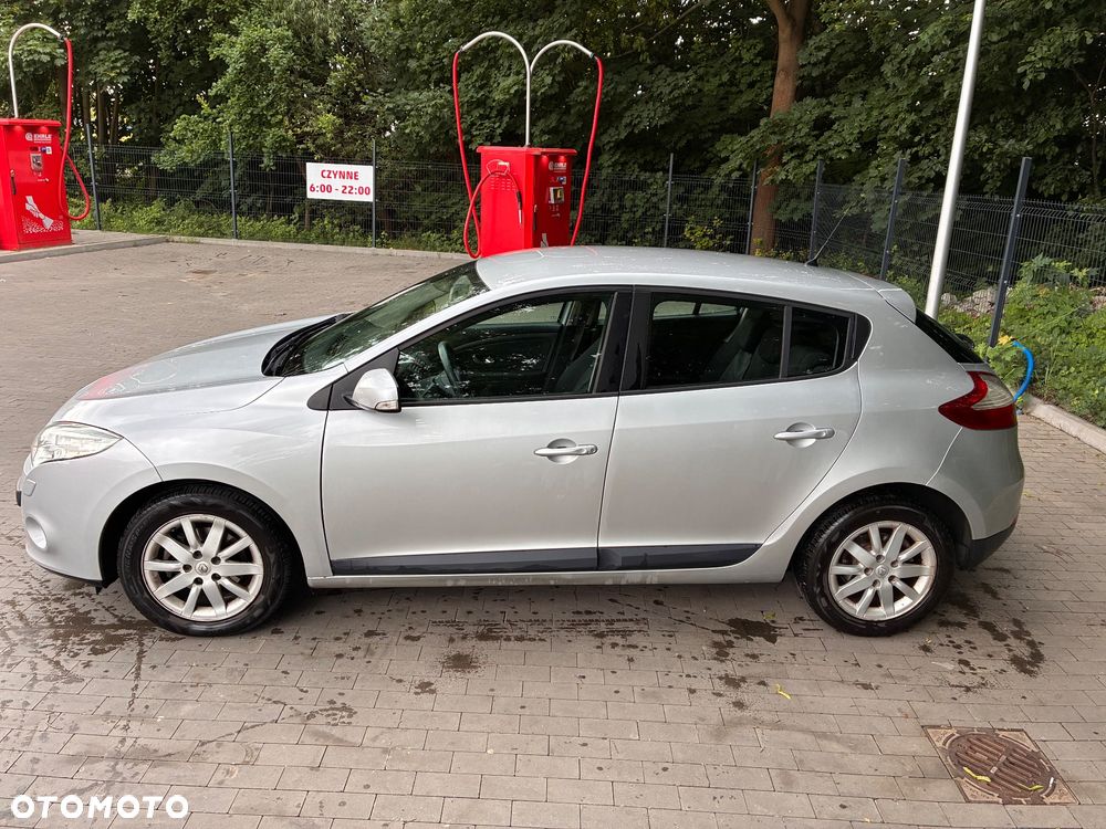 Renault Megane - 2