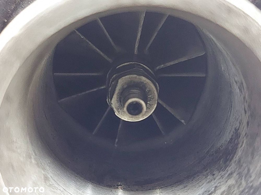 TURBOSPRĘŻARKA TURBO DUCATO II 1.9 TD 53149707015 BOXER I JUMPER I - 2