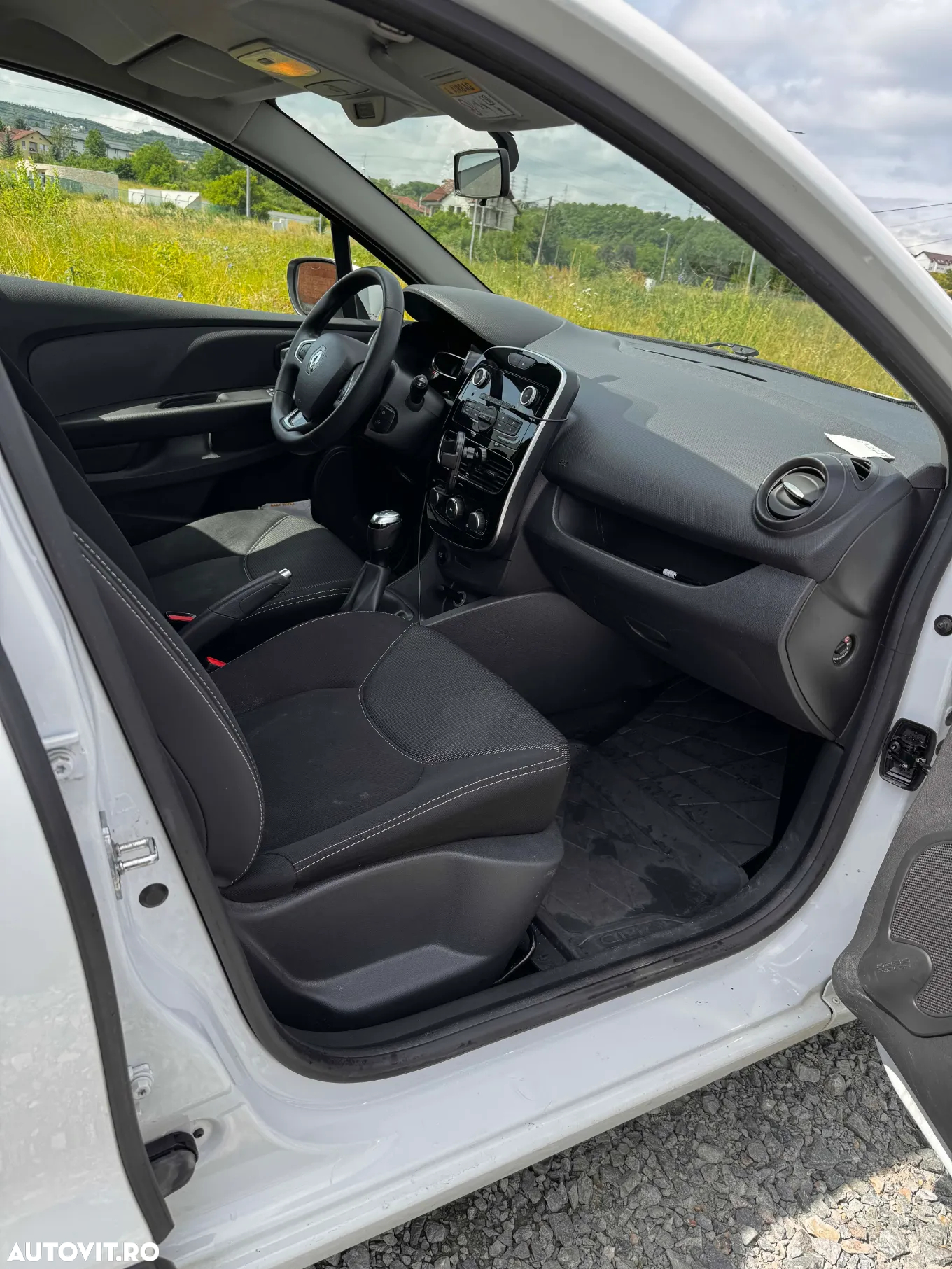 Renault Clio IV TCe Life Evo - 6